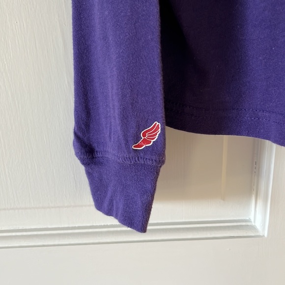 Kids Long Sleeve Tee Good Condition - Picture 6 of 9